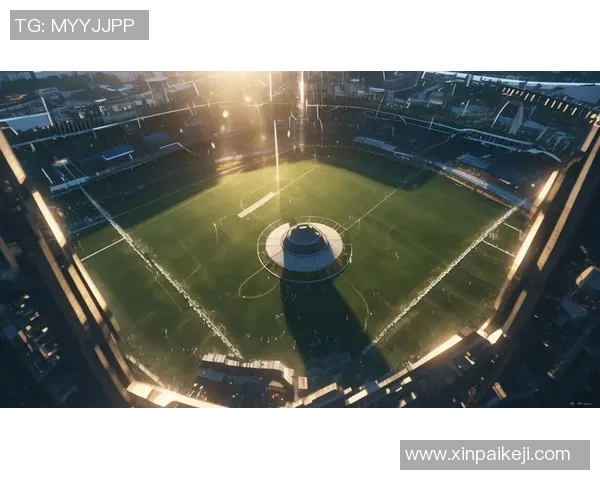 足球星际大战完整版：跨越星辰与绿茵的终极对决探索未来足球新纪元